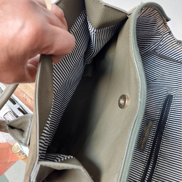 Christian Siriano handbag for Payless Shoes - Picture 11 of 14